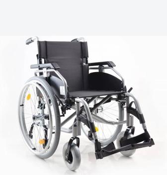 Инвалидная коляска