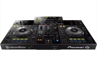 Продам Dj контроллер Pioneer XDJ RR