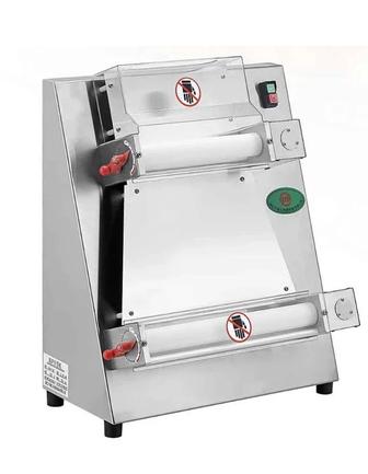 Тестораскаточная машина для пиццы QJH-T40