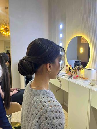 Парикмахер