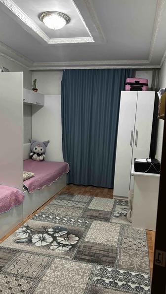 Продается детская кровать!