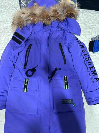 Продам куртку