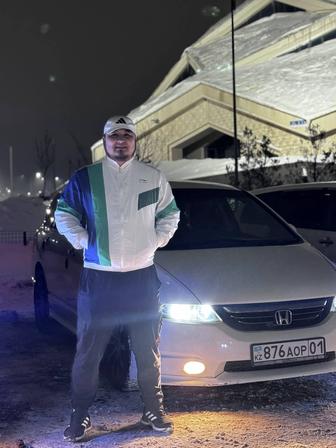Торговый представитель