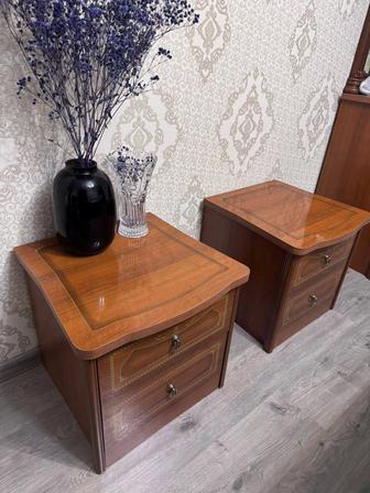 Продам прикроватные тумбочки