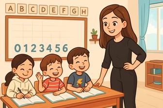 Репетитор начальных классов и Английского языка