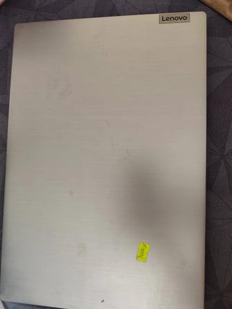 Ноутбук Lenovo на запчасти