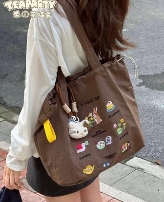 Сумка шопер