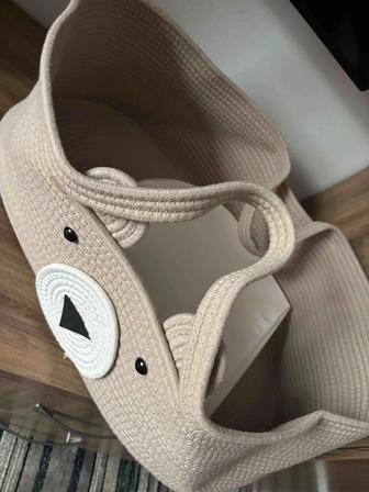 Люлька-переноска с матрасом