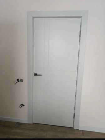 Установка межкомнатных дверей. Быс тро и качественно. Входные дверей.