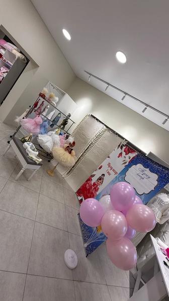 Тұсау кесу киімі