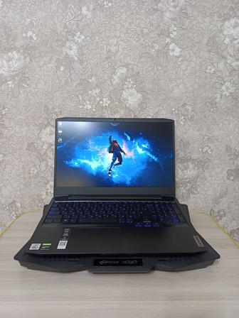 Lenovo Ideapad Gaming 3 игровой ноутбук в идеальном состоянии