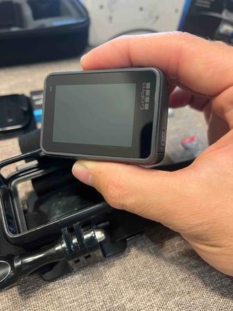 Камара GoPro hero 5