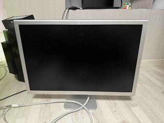 Продам на запчасти Cinema HD display