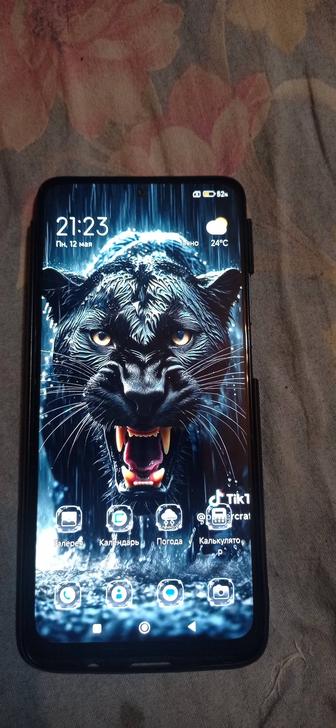 Смартфон Xiaomi Redmi Note