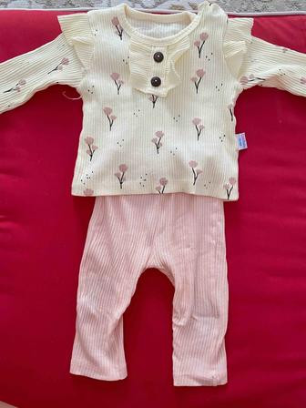 Продам кофту и брюки