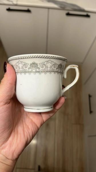 Продам сервис на 12 персон тарелка