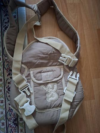 Продам Кенгуру переноску