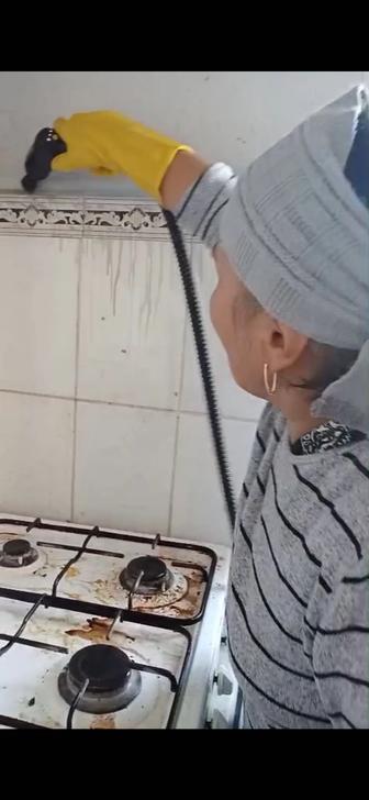 Клининг/услуги клининга/уборка квартир