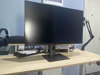 Монитор 27 Xiaomi Mi 2k Gaming XMMNT27HQ, Black