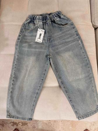 Джинсы для мальчиков