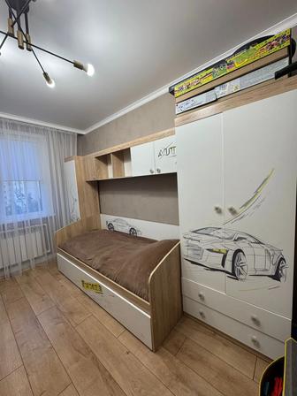 Детский гарнитур