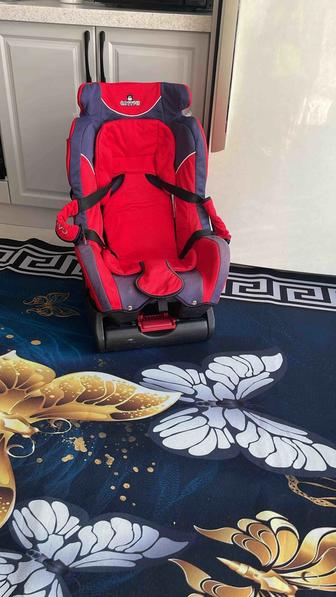 Автокресло