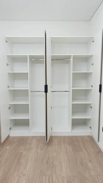 Сборка мебели