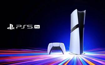 Аренда Ps5