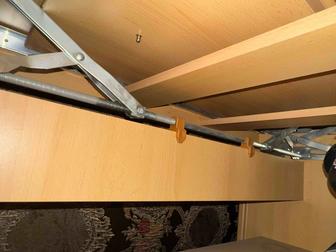 Стол (журнальный-обеденный)