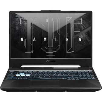 Ноутбук asus tuf gaming