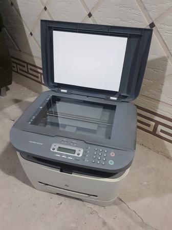 Принтер 3в1 скайнер, принтер, ксерокс