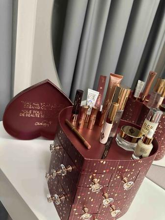 Адвент календарь , набор Charlotte Tilbury