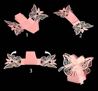 Бонбоньерки