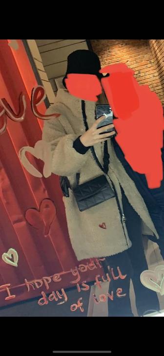 Разгрузка гардероба