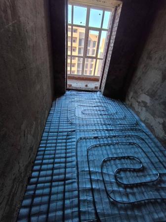 Слесарь сантехник