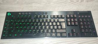 Logitech g915