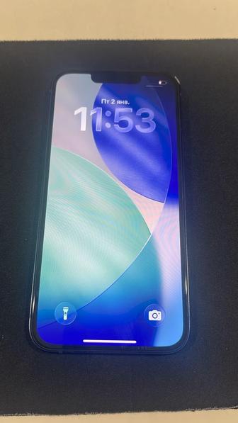 iPhone 13