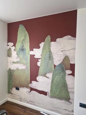 Ремонт квартир