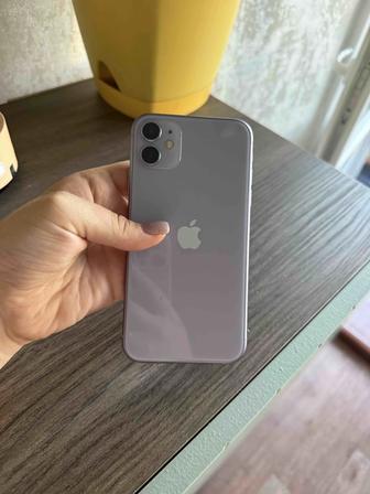 iPhone 11 на 128