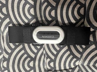 Garmin HRM Pro Plus нагрудный датчик