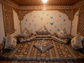 Соңғы үлгідегі көрпешемнен алыңыз