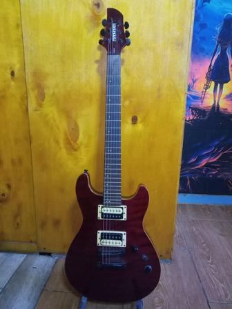 Электрогитара Fernades