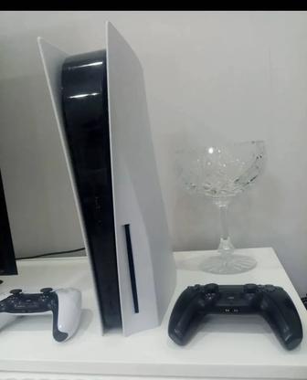 Продам Ps 5 подарок телевизор