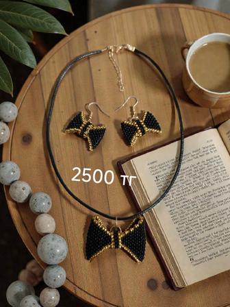 Чокер, украшения, бижутерия ручная работа.