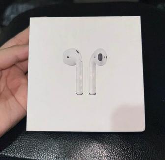Наушники AirPods