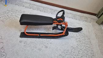 Продаем управляемые санки!