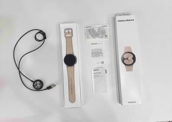 Samsung Galaxy Watch4 (оригинал)