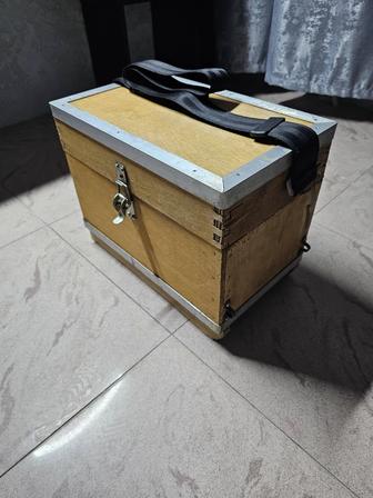 Ящик рыболовный