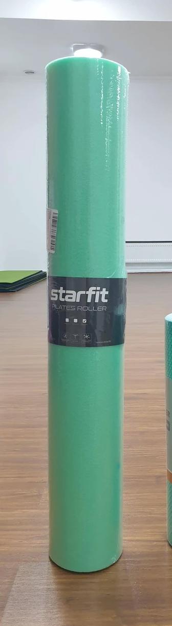 МФР-ролл (Пилатес рол) для фитнеса, самомассажа