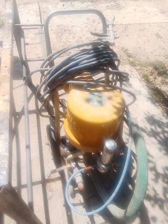 Покрасочный Аппарат воздушный